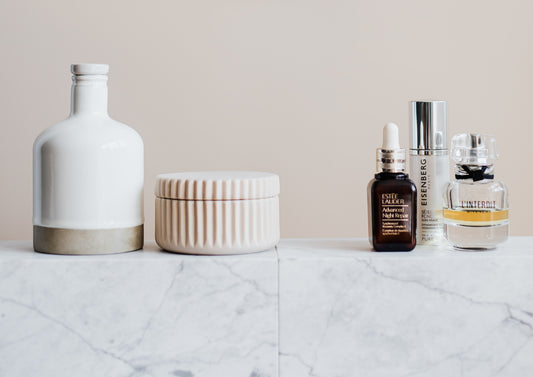 The Art of Minimalist Wellness