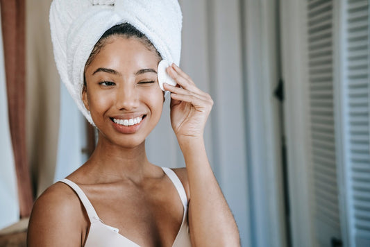 Build A Chic Self-Care Routine: Step-by-Step Guide