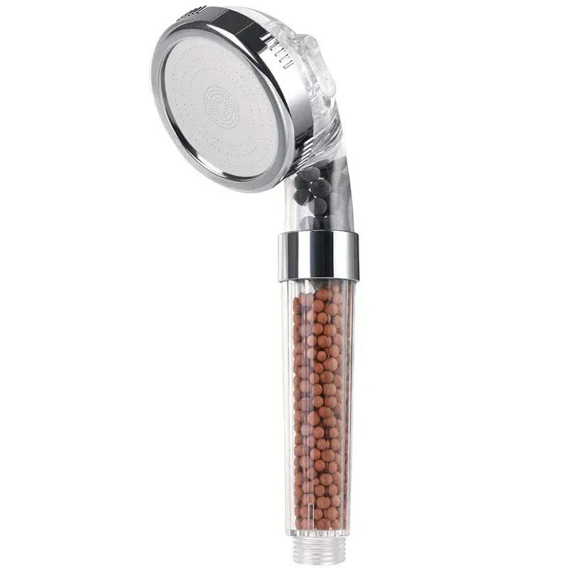 Filtered Shower Head
