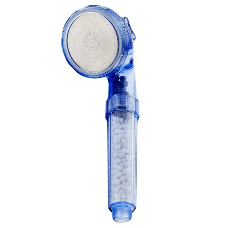 Filtered Shower Head