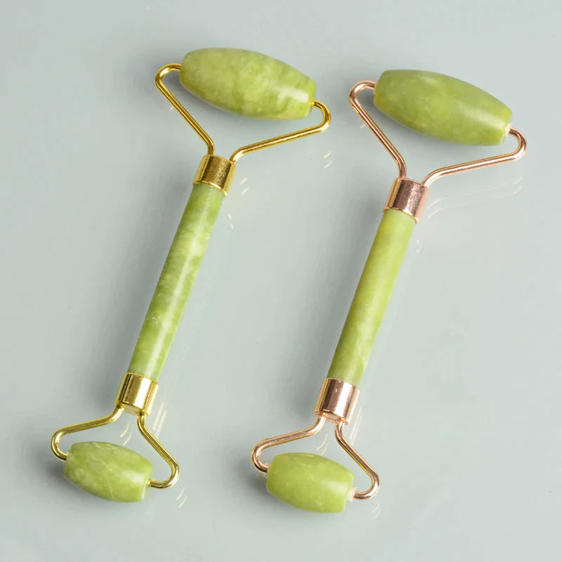 Jade Gua Sha & Facial Roller
