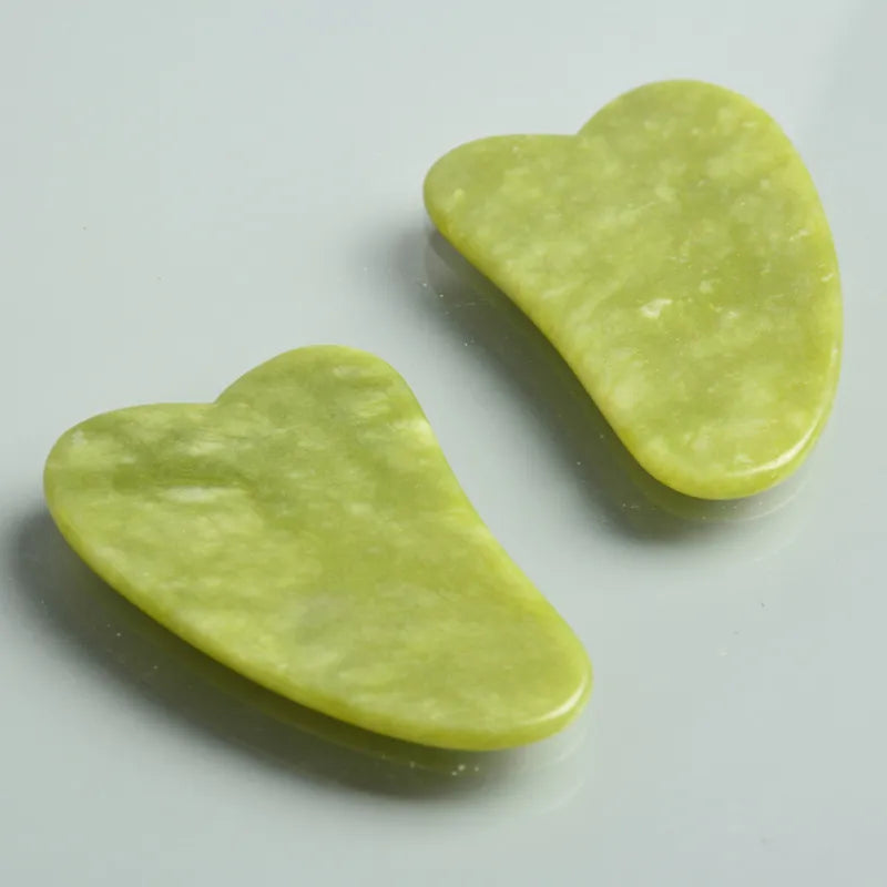 Jade Gua Sha & Facial Roller