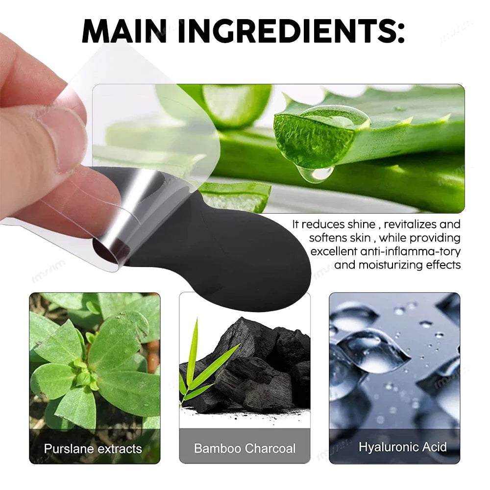 Blackhead Remover Nose Pore Strips