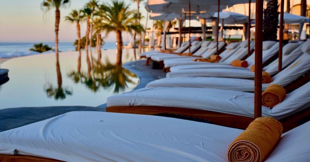 Top 5 Wellness Resorts and Spas in the U.S.