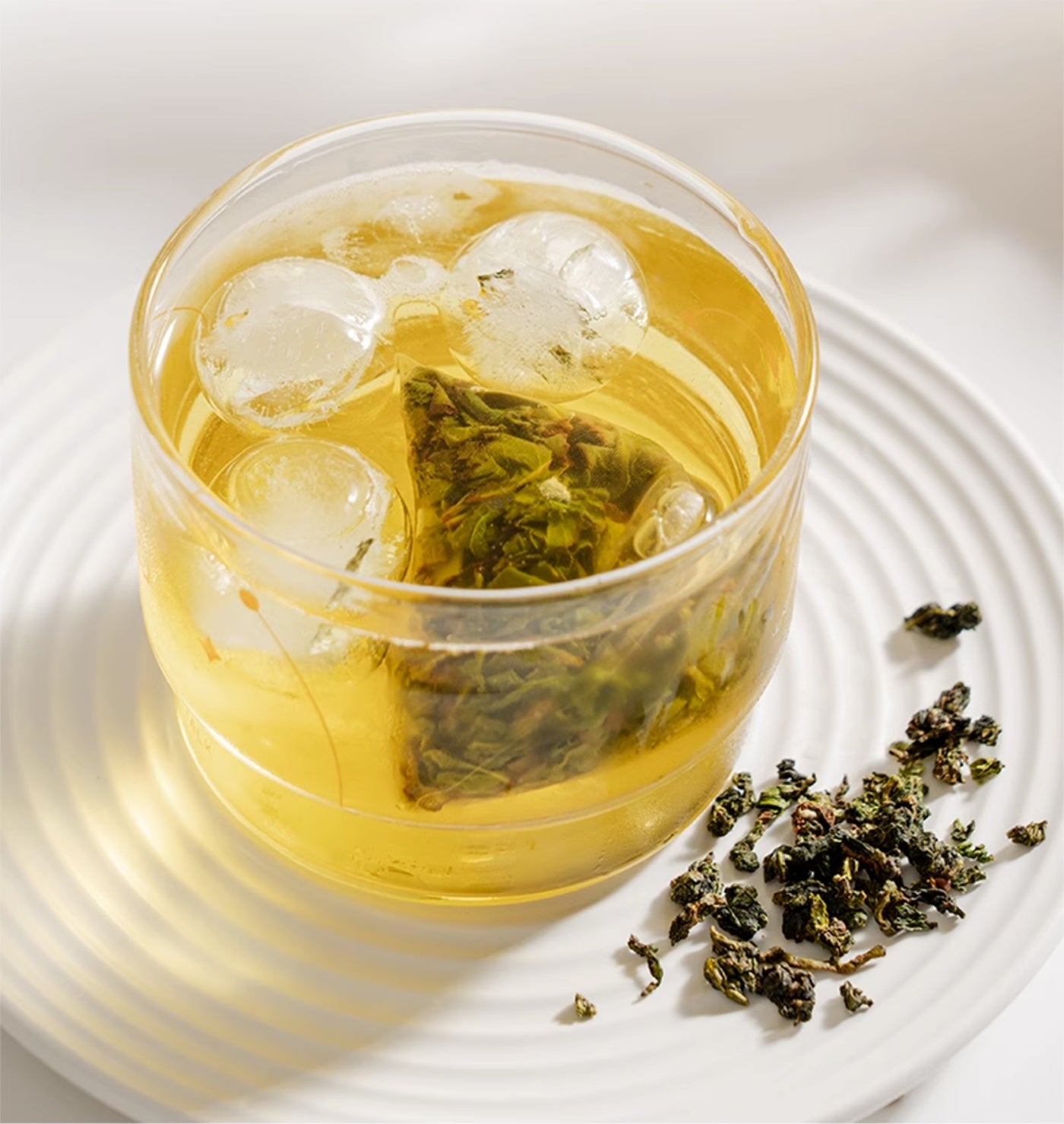 Natural Detox Cleanse Tea