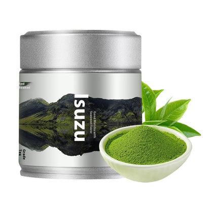 Pure Matcha Powder