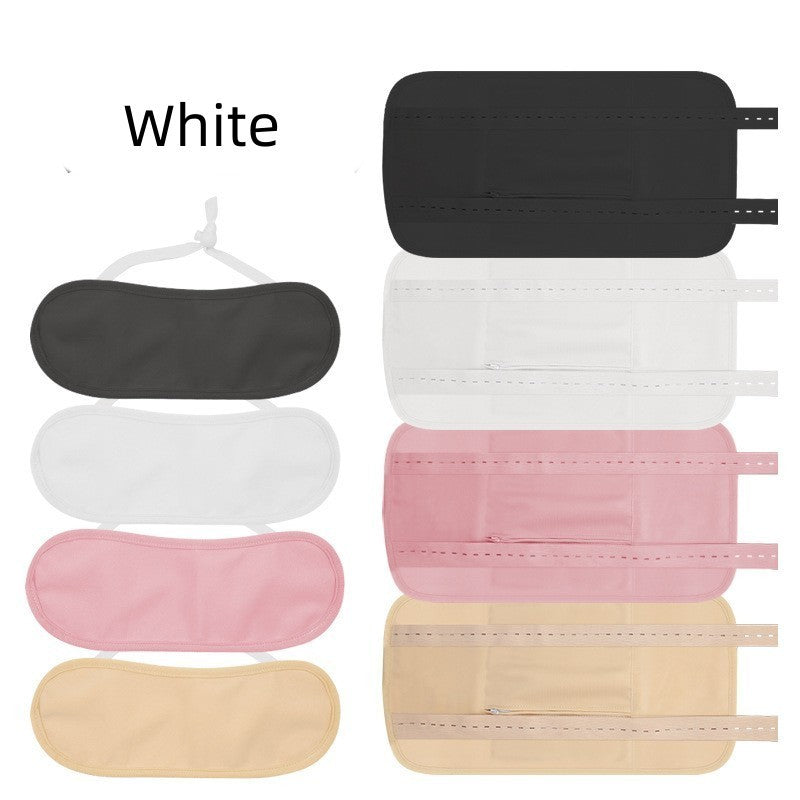 Castor Oil Body Wrap