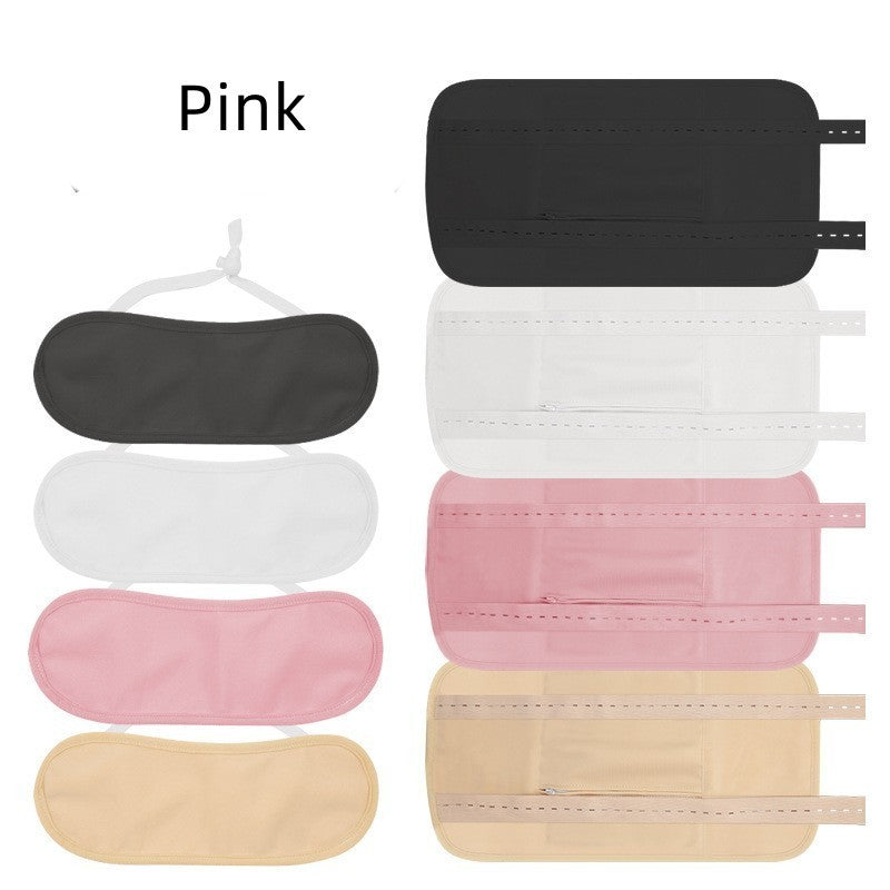 Castor Oil Body Wrap