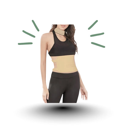 Castor Oil Body Wrap