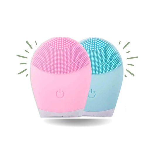 Electric Cleansing Brush