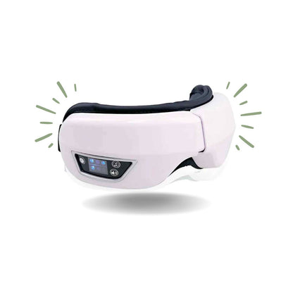 Electronic Eye Massager Compress