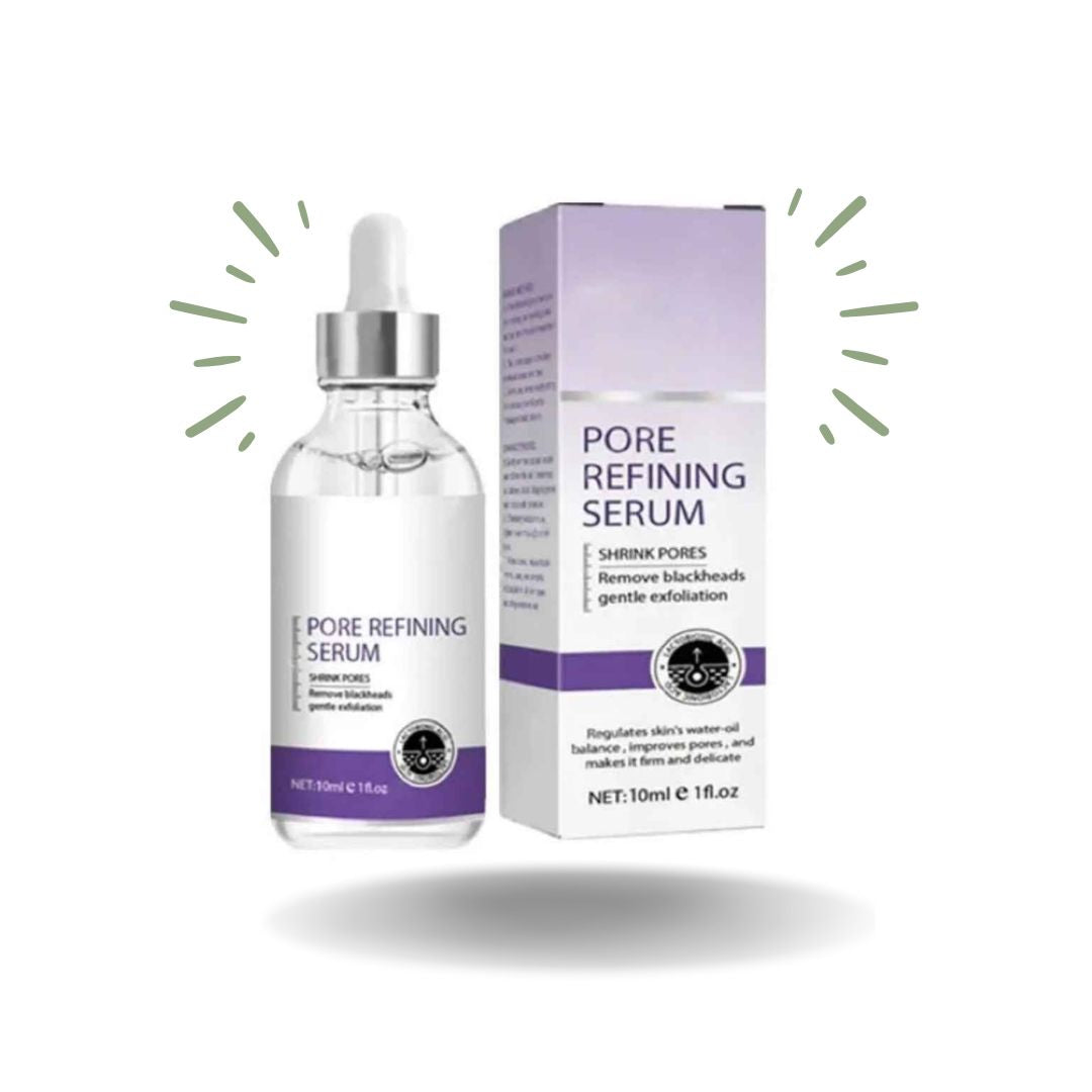 Pore Serum