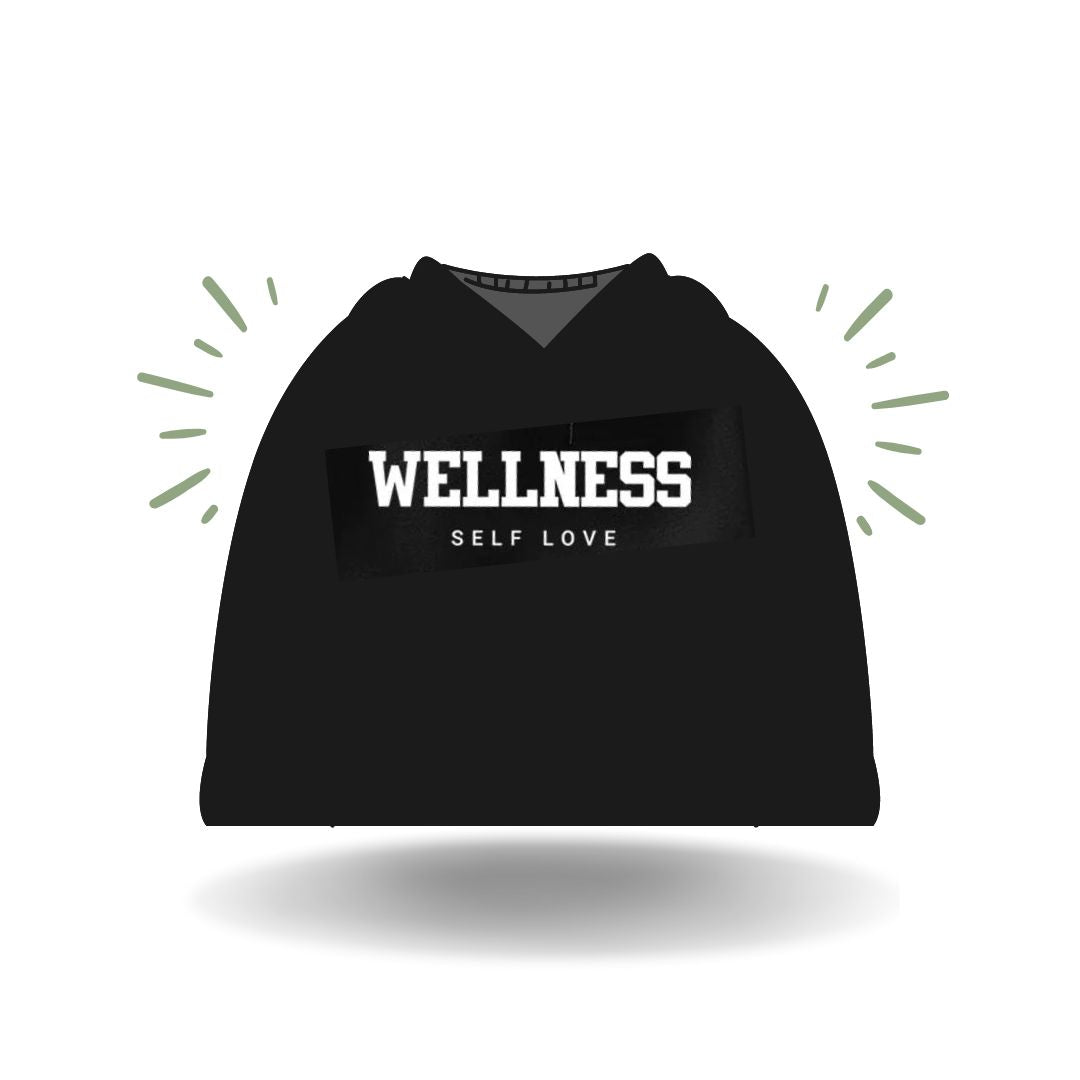 Wellness Hoodie