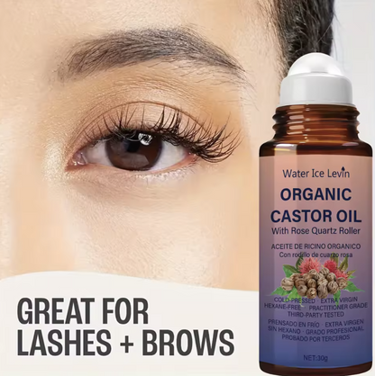 Castor Oil Soothing Ball