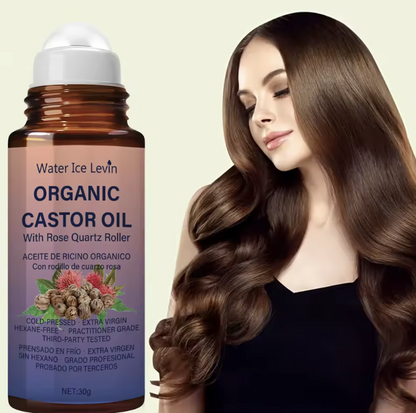 Castor Oil Soothing Ball