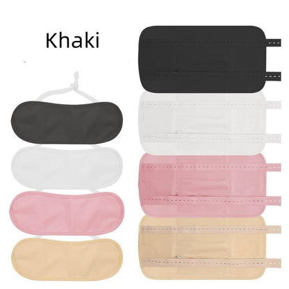 Castor Oil Body Wrap