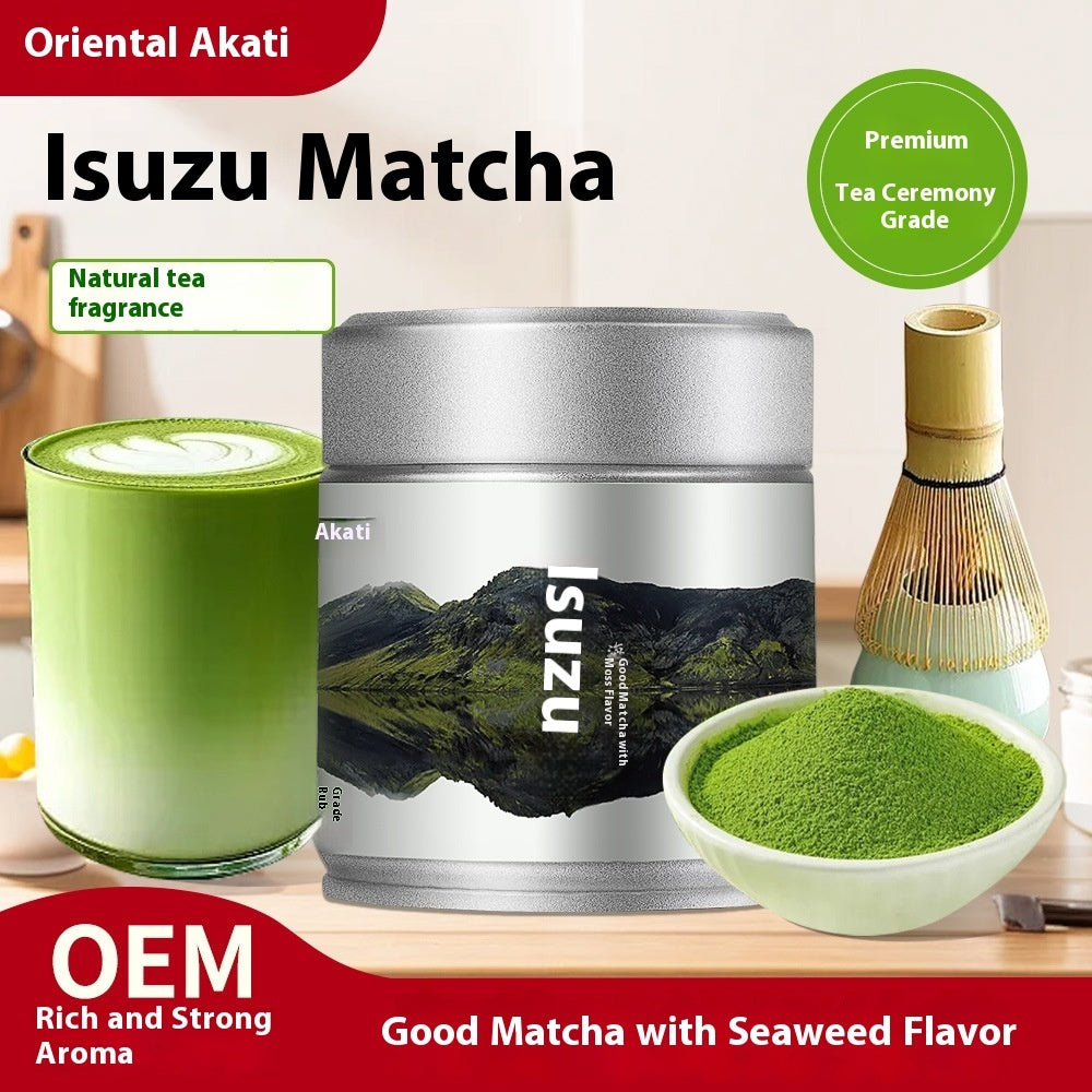 Pure Matcha Powder