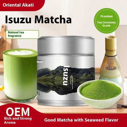 Pure Matcha Powder