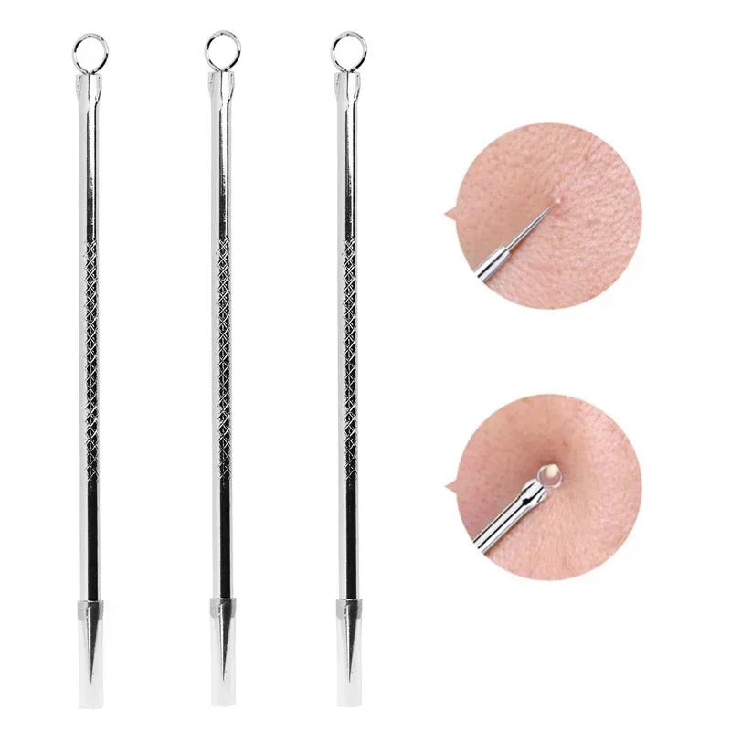 Pimple & Blackhead Extractor