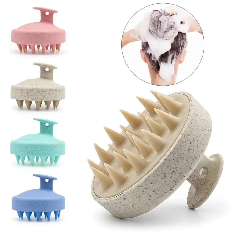 Shampoo Brush