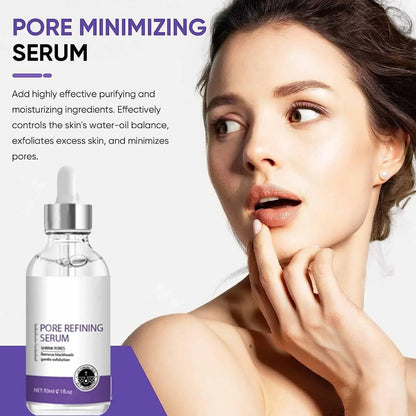 Pore Serum