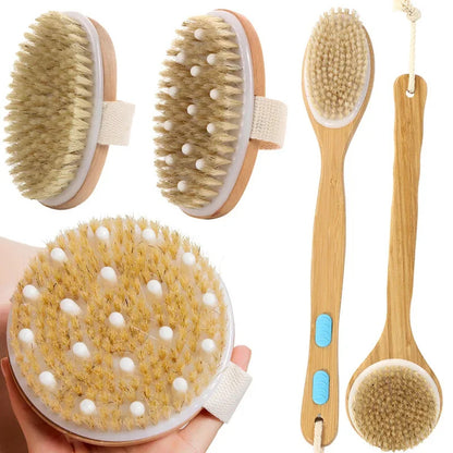 Body Brush