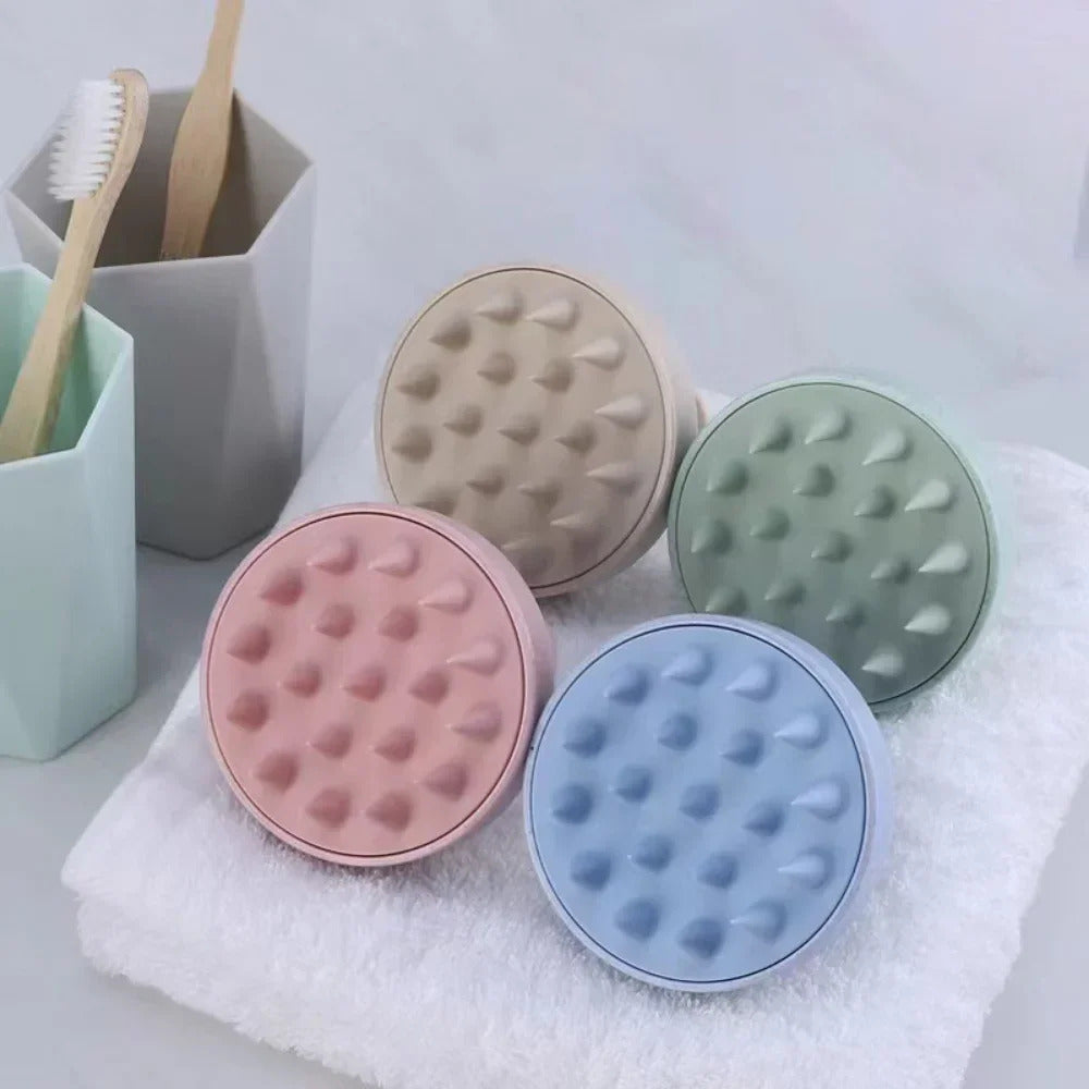 Shampoo Brush