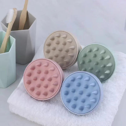 Shampoo Brush