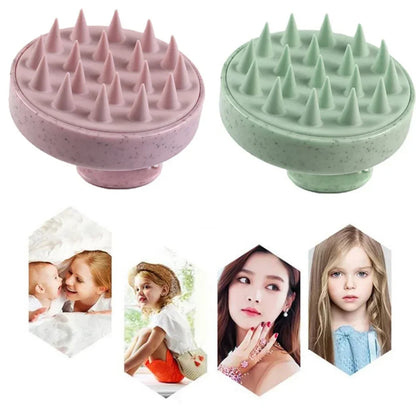 Shampoo Brush