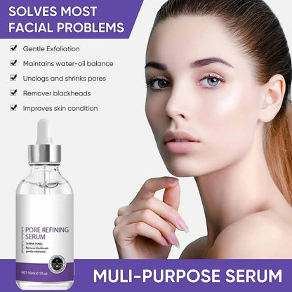 Pore Serum