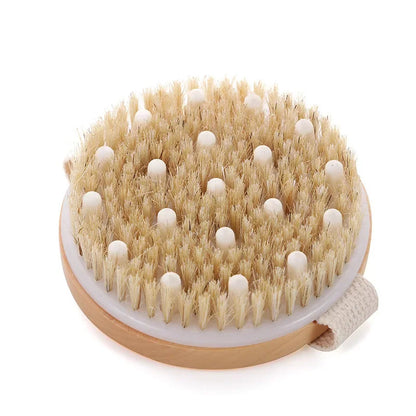 Body Brush