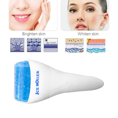 Cooling Facial Roller