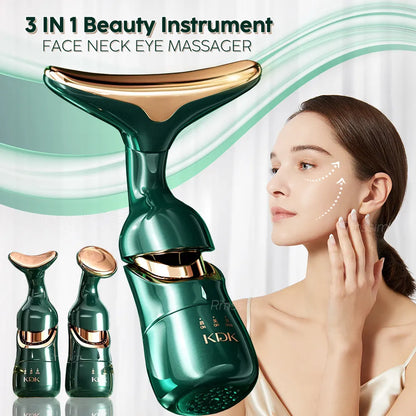 Anti-aging Facial Lifting Device