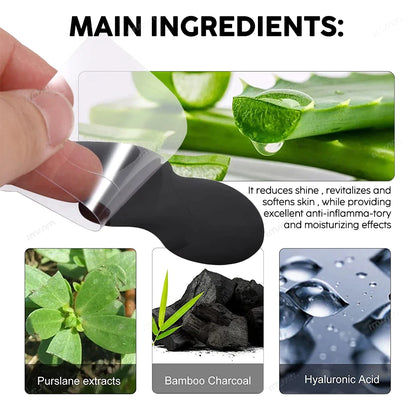 Blackhead Remover Nose Pore Strips
