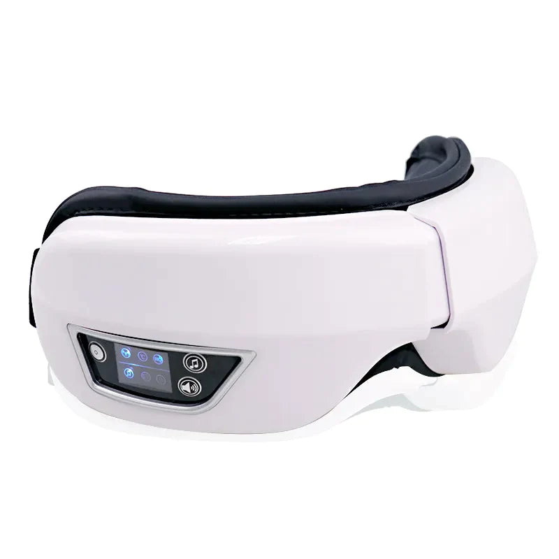 Electronic Eye Massager Compress