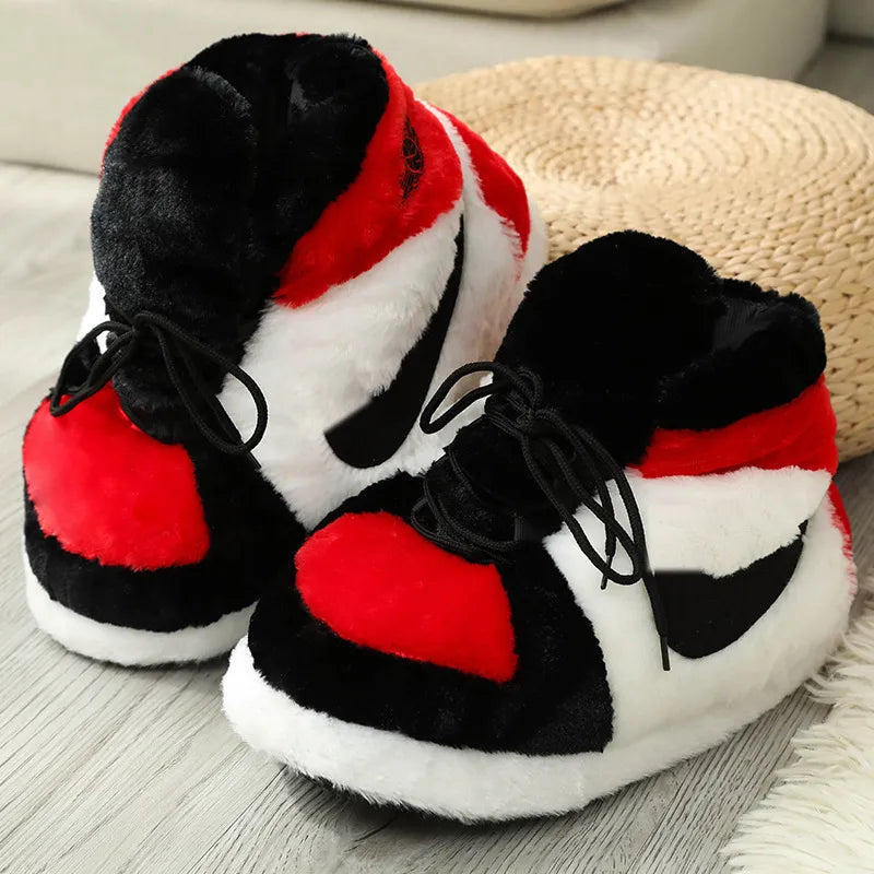 Sneaker Slippers