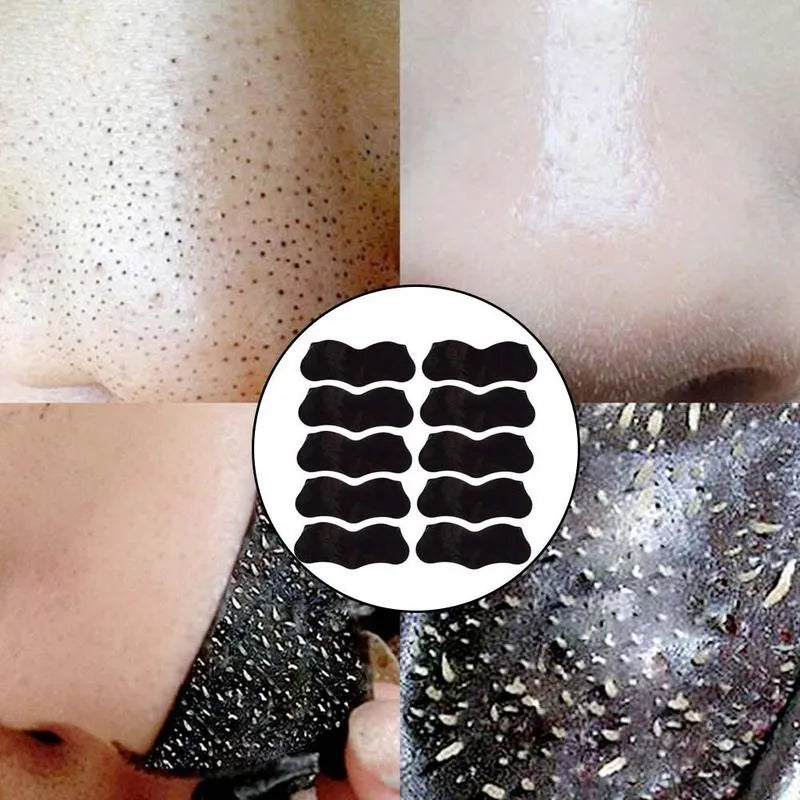 Blackhead Remover Nose Pore Strips